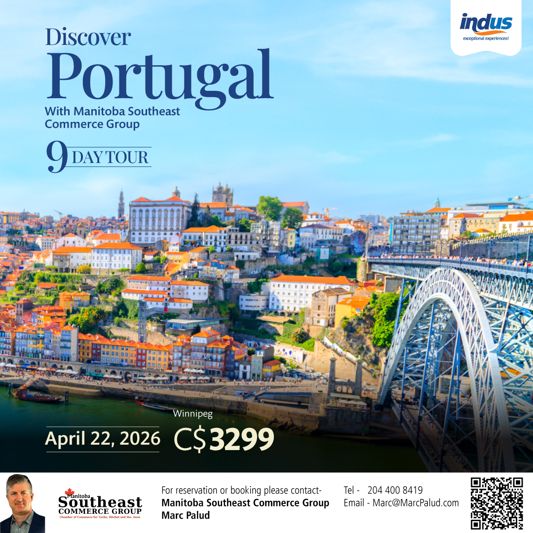 Portugal 9 Day Tour
