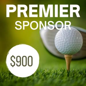 PREMIER Sponsor at the Manitoba Southeast Commerce Group Golf Tournament