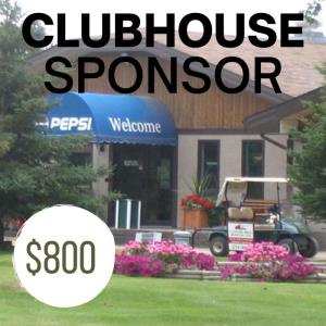 Hall Sponsorship at the Manitoba Southeast Commerce Group Golf Tournament