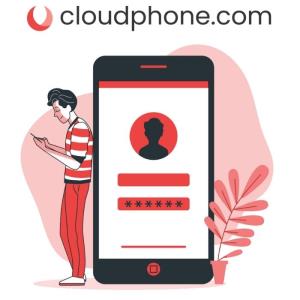 CloudPhone