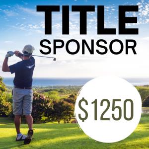 MAIN TITLE SPONSOR for the Manitoba Southeast Commerce Group Golf Tournament
